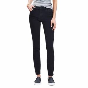 Madewell 9” High Riser Skinny Skinny Jeans